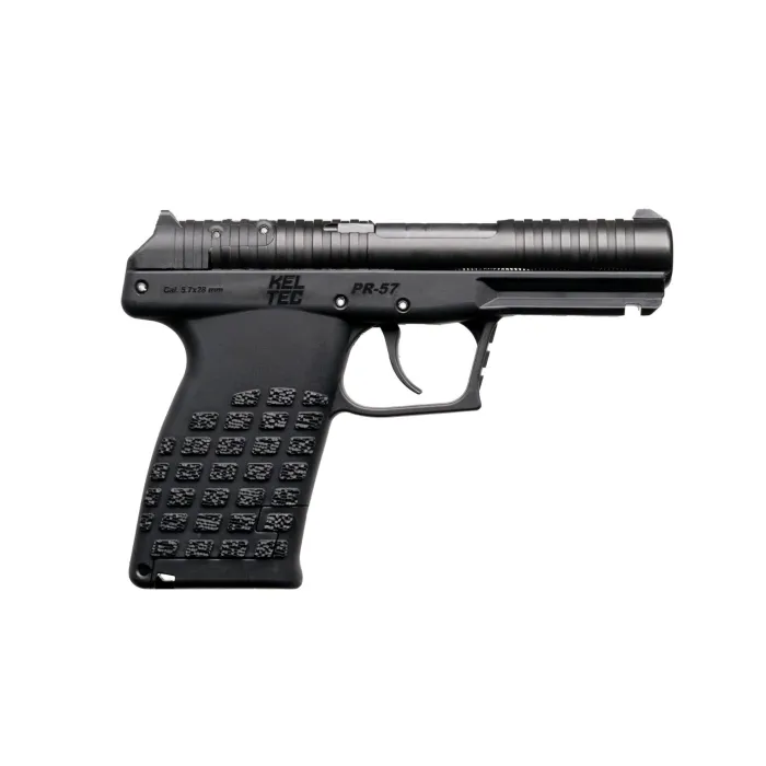 Kel-Tec PR57 5.7x28mm 4.64