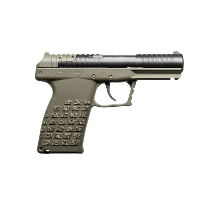 Kel-Tec PR57 Pistol 5.7x28 4.64