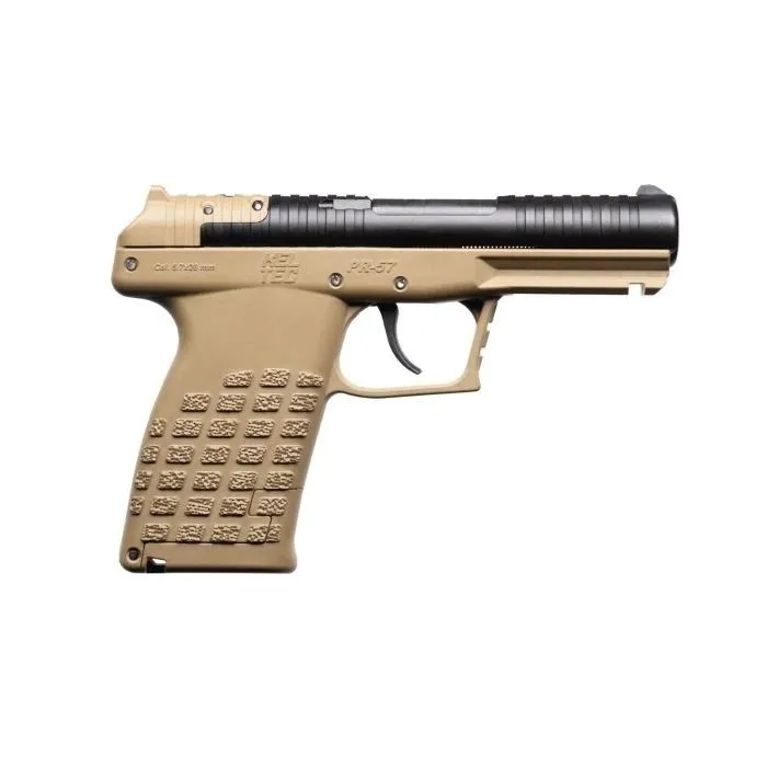 Kel-Tec PR57 Pistol 5.7x28 4.64