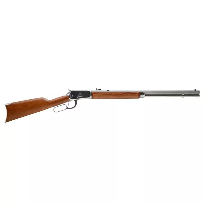 Rossi R92 .44 Magnum Lever Rifle Stainless 12rd | Prepper Gun Shop
