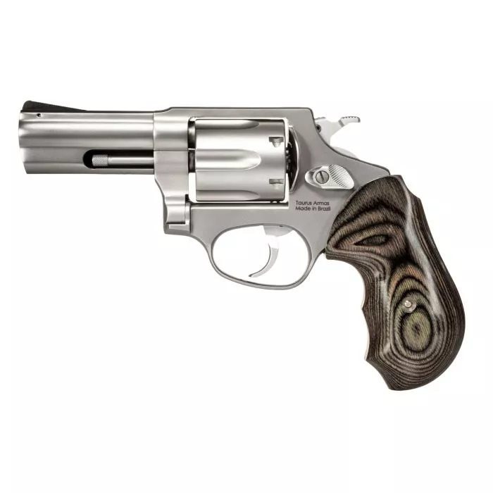 Rossi RP63 .357 Magnum Revolver Black 6rd | Prepper Gun Shop
