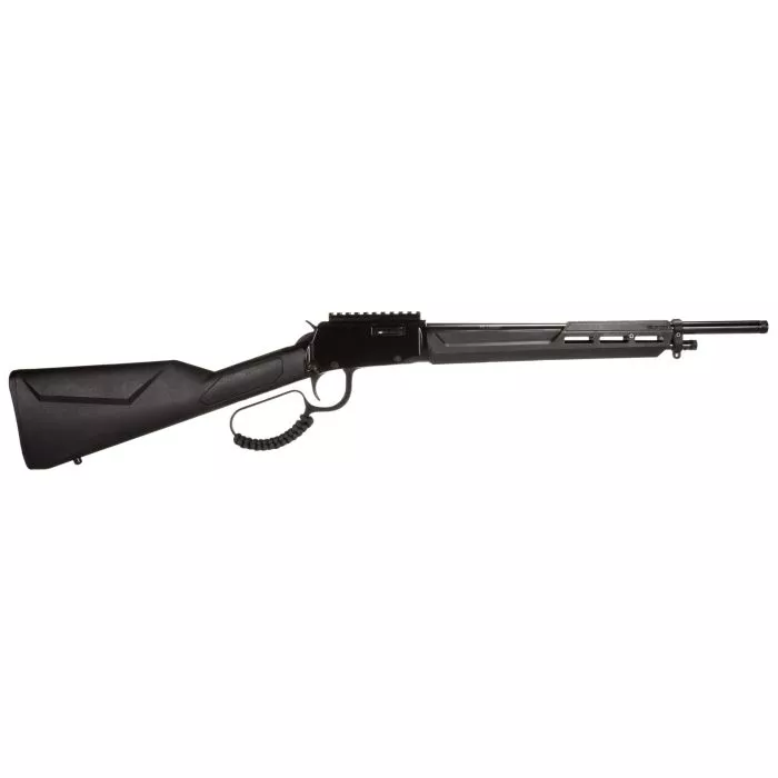 Rossi Rio Bravo .22 LR Lever Rifle Black 10rd | Prepper Gun Shop