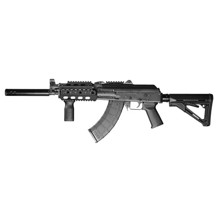 MAGPUL/マグプル PRS ライトストック-BLACK- > 海外製GBB,実