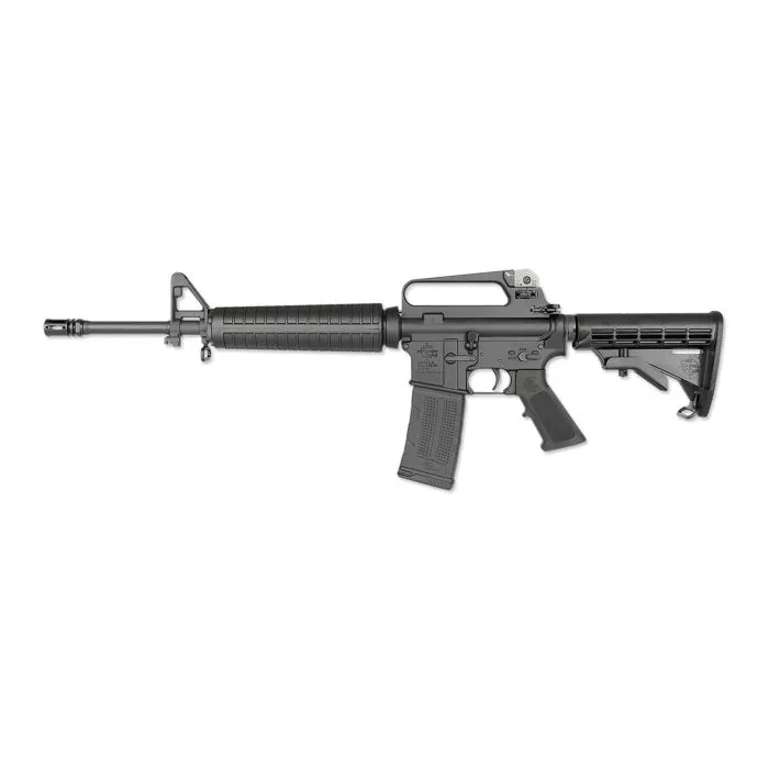 Rock River LAR-15 A2 Mid Length AR 556 Nato 16