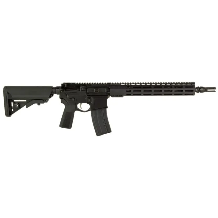 Sons of Liberty Gun Works SCALPER Rifle