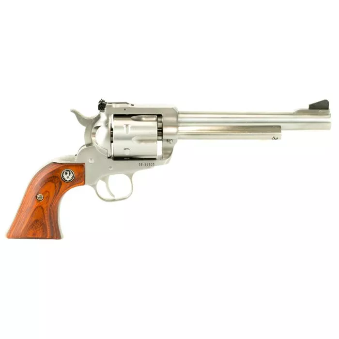 Ruger Blackhawk .357 Magnum Revolver 6rd | Prepper Gun Shop
