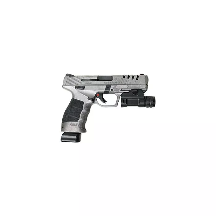 SAR9X 9mm Platinum 19rd | Prepper Gun Shop | Prepper Gun Shop