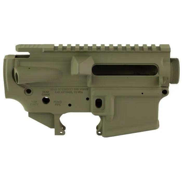 Sons of Liberty Gun Works Scalper - Thumbnail 4