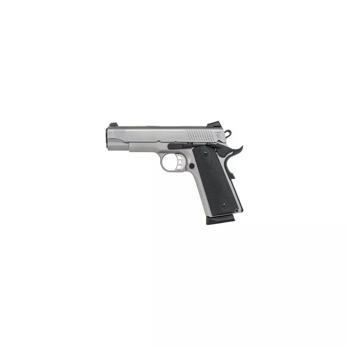 Tisas 1911 Carry SS45 Commander 45 ACP 4.25