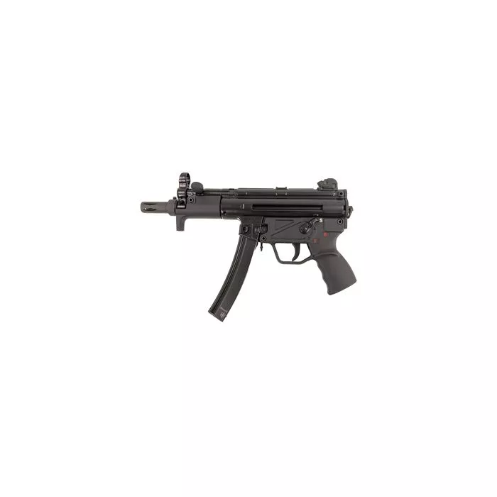 Military Armament Corp MAC5K MP5 9mm 5.8