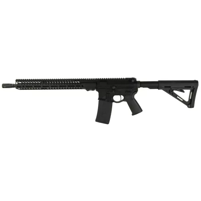 Seekins NX15 223 Wylde 16in 30rd Black | Prepper Gun Shop