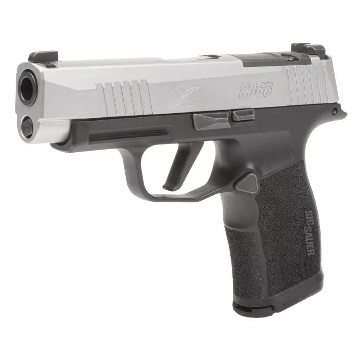 Sig Sauer P365 XL Sub-Compact 9MM 3.7