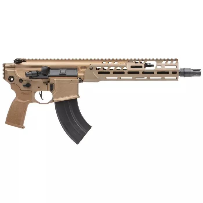Sig Sauer MCX Spear LT 7.62x39 Pistol 28rd | Prepper Gun Shop