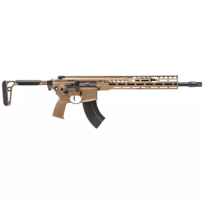 Sig Sauer MCX Spear LT 7.62x39 Rifle 28rd | Prepper Gun Shop