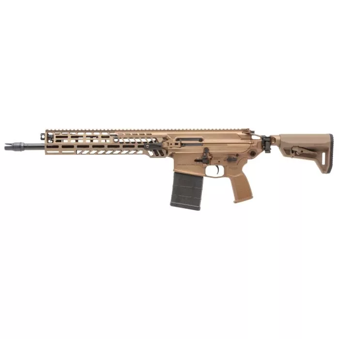 Sig Sauer MCX Spear .308 Winchester Rifle 20rd | Prepper Gun Shop