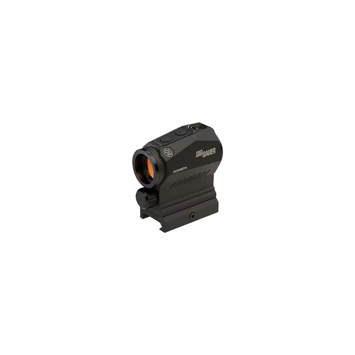 【実物】SIG SAUER ROMEO5X SIG ROMEO 5X 1x20mm Red Dot Sight | rifle & pistol optics