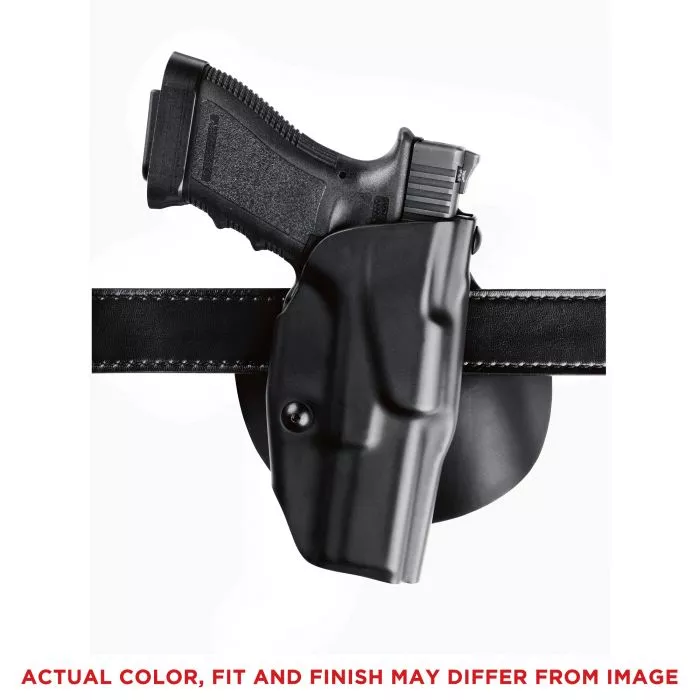 【実物Safariland 6378】Glock19/23用ライト対応 Safariland 6378 Holster Glock 19/23 Light RH | Prepper Gun Shop
