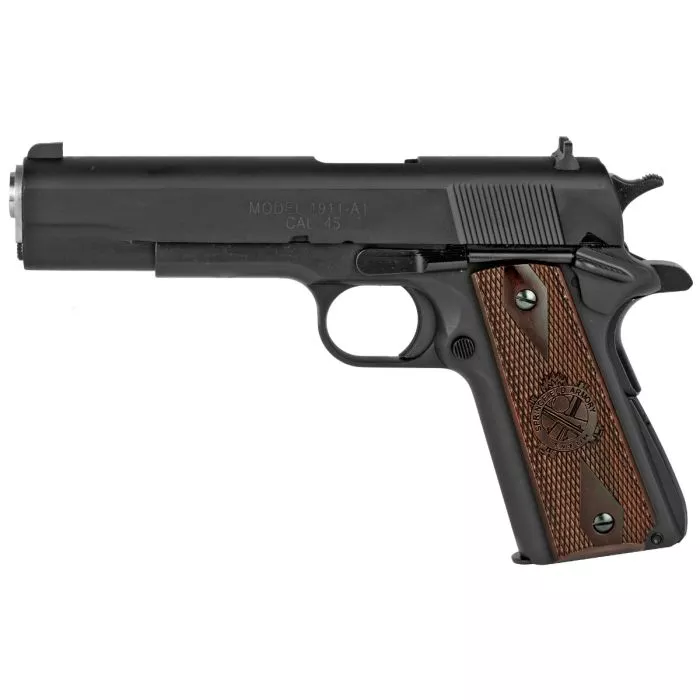 Springfield 1911 Mil-Spec .45 ACP Pistol 7rd | Prepper Gun Shop