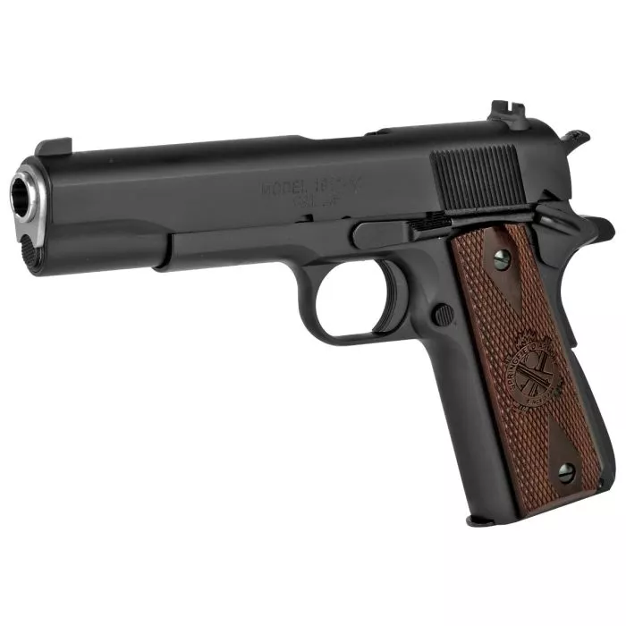 Springfield 1911 Mil-Spec .45 ACP Pistol 7rd | Prepper Gun Shop