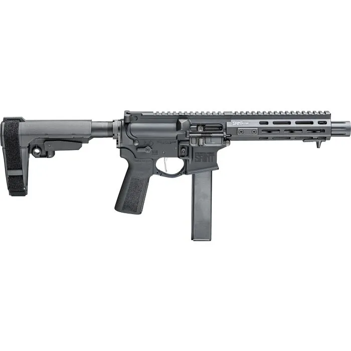 Springfield Armory Saint Victor AR Pistol 9mm 8.5