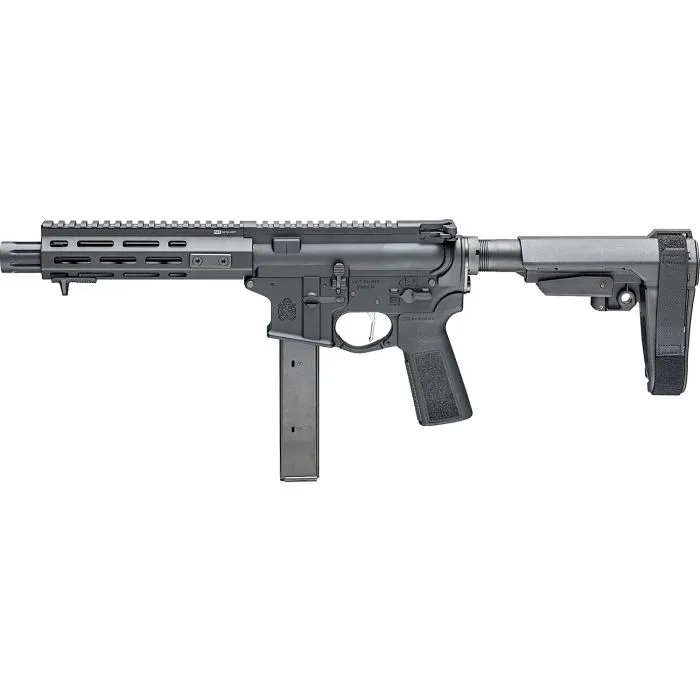 Springfield Armory Saint Victor AR Pistol 9mm 8.5
