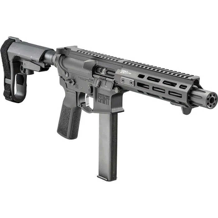 Springfield Armory Saint Victor AR Pistol 9mm 8.5