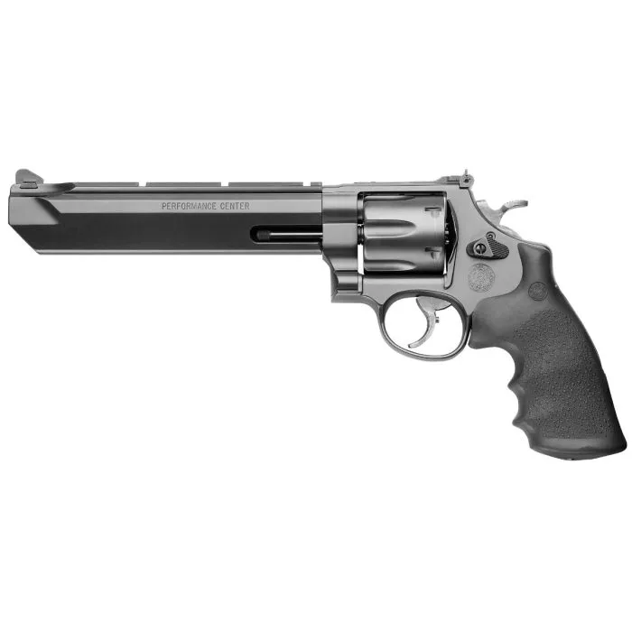 トイガン SMITH & WESSON 44 MAGNUM STEEL MODEL MODEL 629 DELUXE 6.5