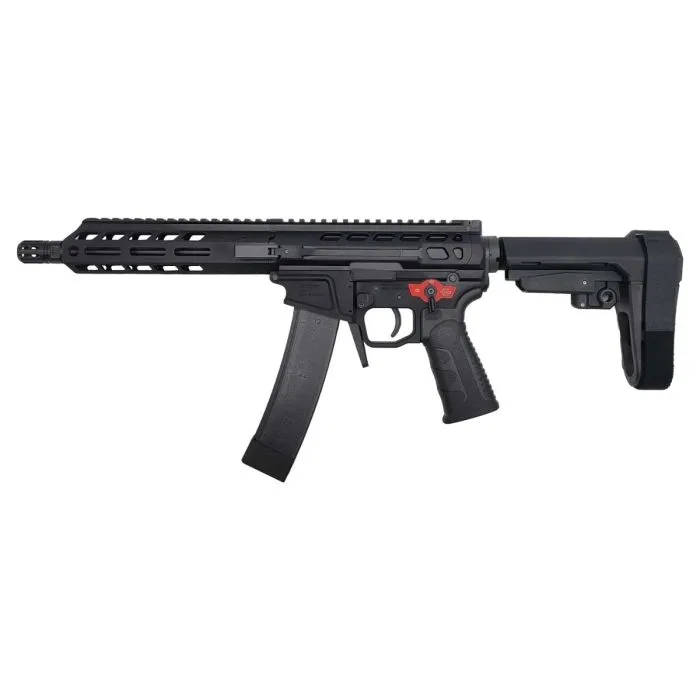 Wraithworks WARSCORP9 9mm AR Pistol 32rd | Prepper Gun Shop