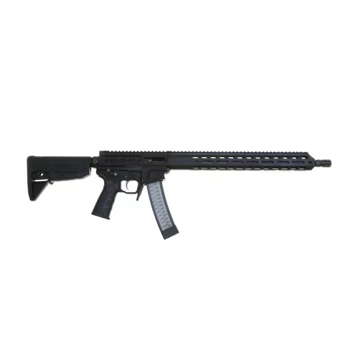 Wraithworks WARSCORP9 9mm AR Rifle 32rd | Prepper Gun Shop