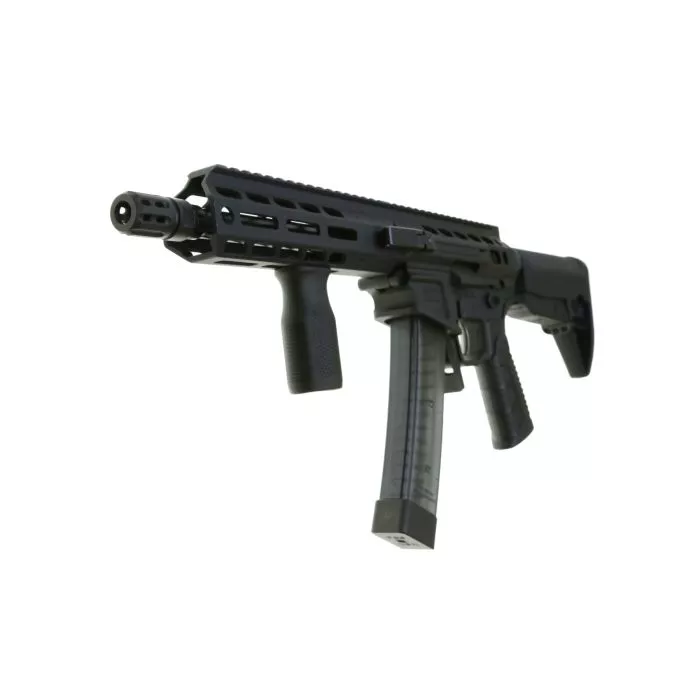 Wraithworks Warscorp9 9mm SBR 32rd | Prepper Gun Shop