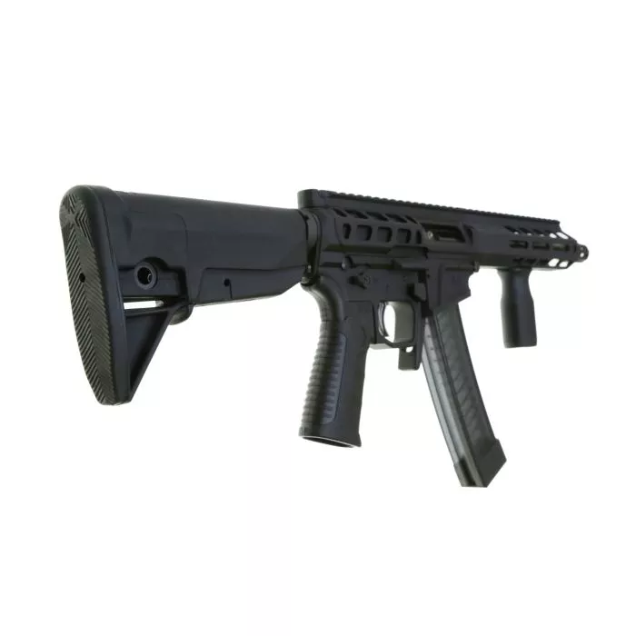 Wraithworks Warscorp9 9mm SBR 32rd | Prepper Gun Shop