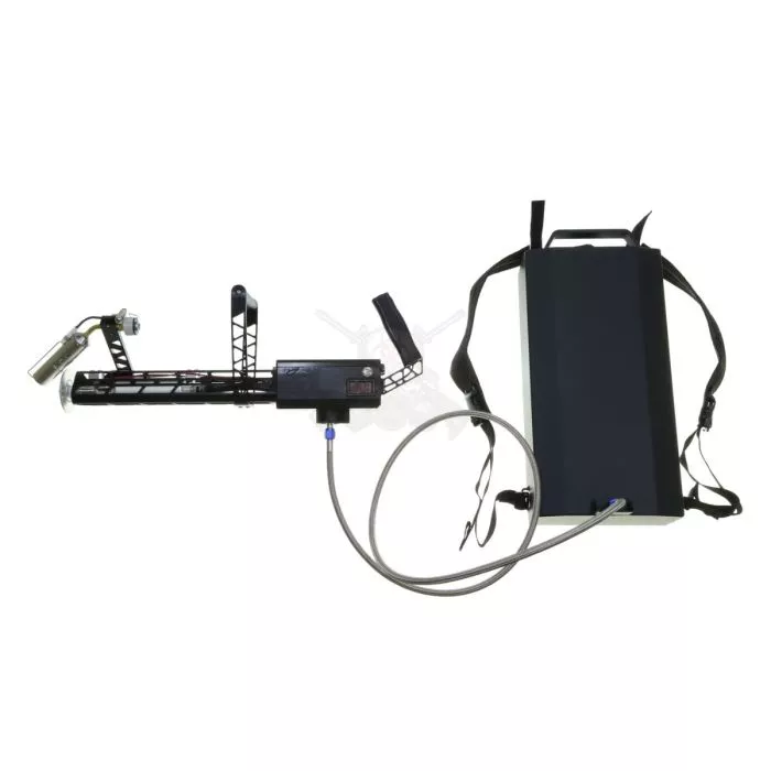 XM42-M Flamethrower Black | Prepper Gun Shop | Prepper Gun Shop