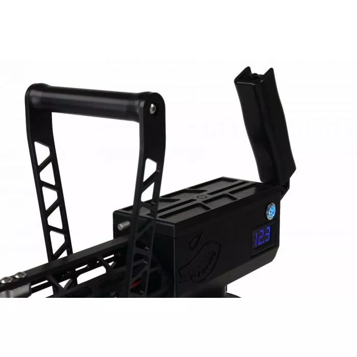 XM42-M Flamethrower Black Modular | Prepper Gun Shop | Prepper Gun