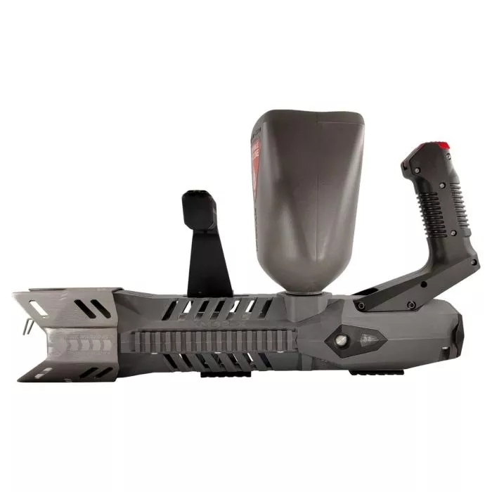 XM42-X Flamethrower Stealth Gray | Prepper Gun Shop