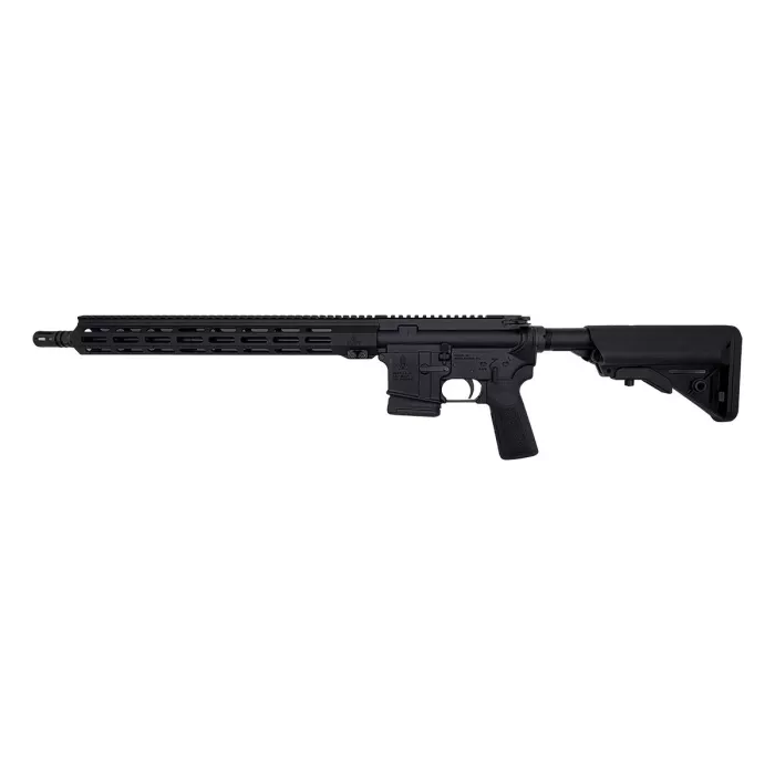 IWI ZION Z15 AR Tactical Rifle Black 5.56NATO 16