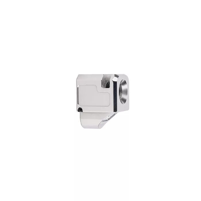 Zaffiri Compensator Glock 43/43X/48 SS | Prepper Gun Shop
