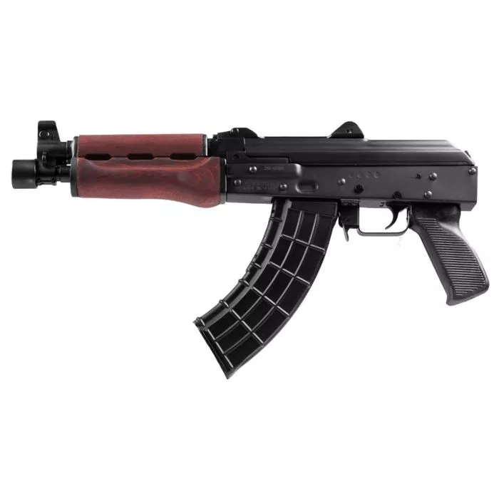 Zastava ZPAP92 AK-47 7.62x39 Pistol 10