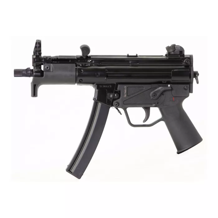 Zenith ZF-5P MP5 9mm Pistol 30rd | Prepper Gun Shop