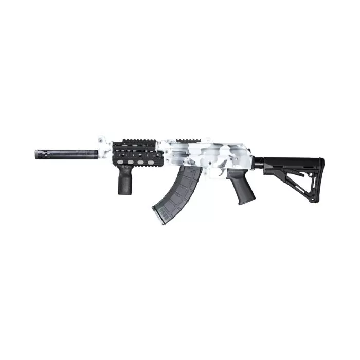 AK４７ Amazon.com : Kalashnikov Licensed AK-47 Retro Single-Shot
