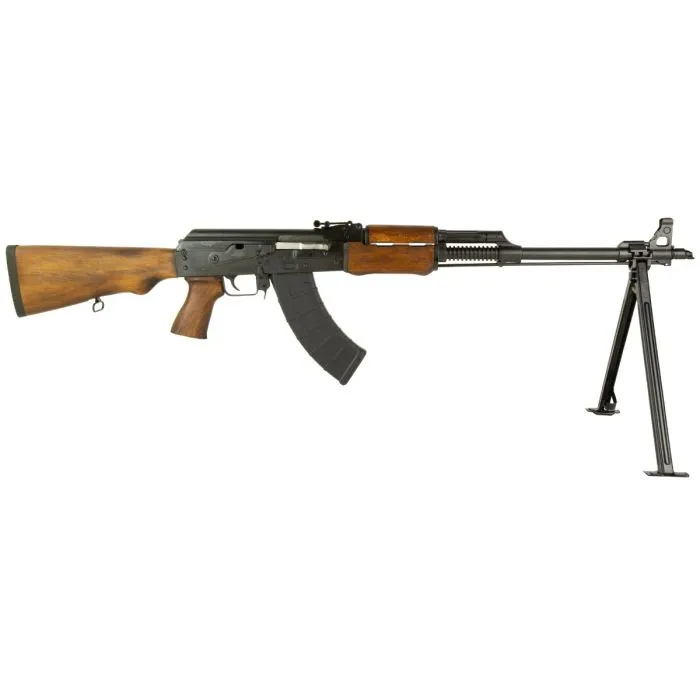 Zastava ZPAP M72 RPK Rifle 7.62x39 20
