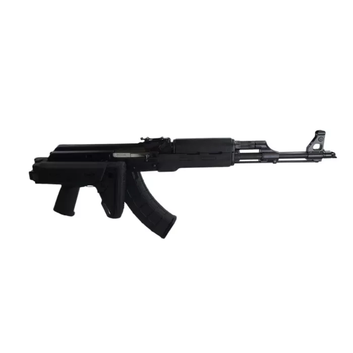 AK４７ Zastava ZPAPM90 PS AK-47 Rifle BULDGED TRUNNION 1.5MM