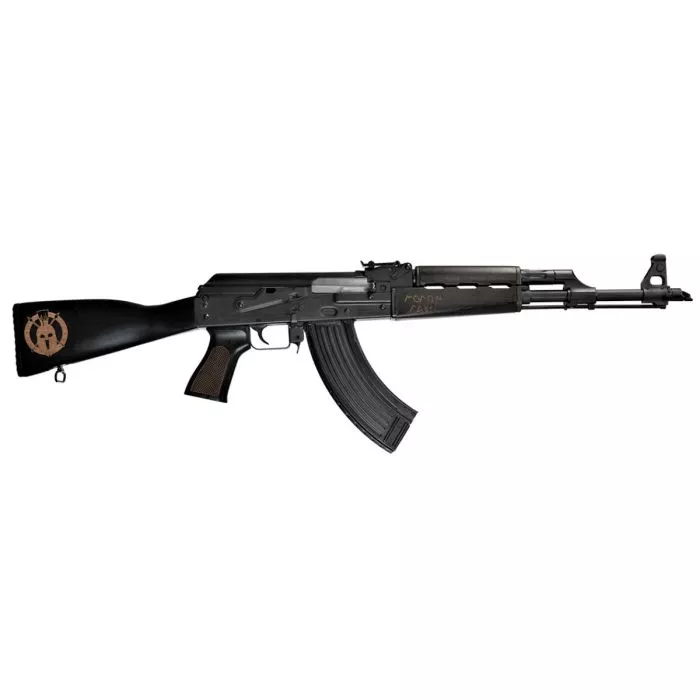 Zastava ZPAPM70 AK47 Rifle 