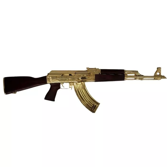 AK４７ Apocalypse AK47 | Cerakote