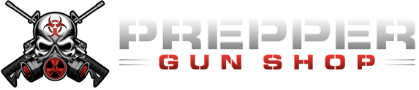 Prepper Gun Shop Prepper Gun Shop
